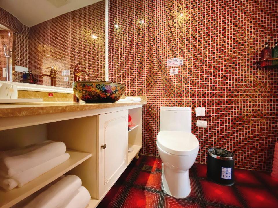 Fresh House Hotel - West Lake Qingchun Branch 항저우 외부 사진