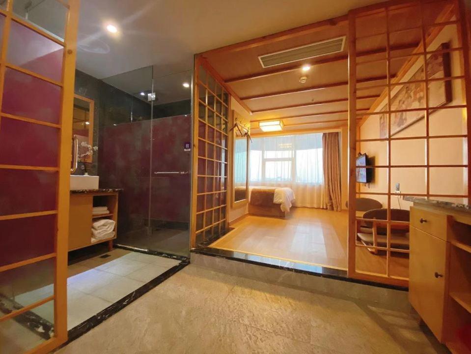 Fresh House Hotel - West Lake Qingchun Branch 항저우 외부 사진