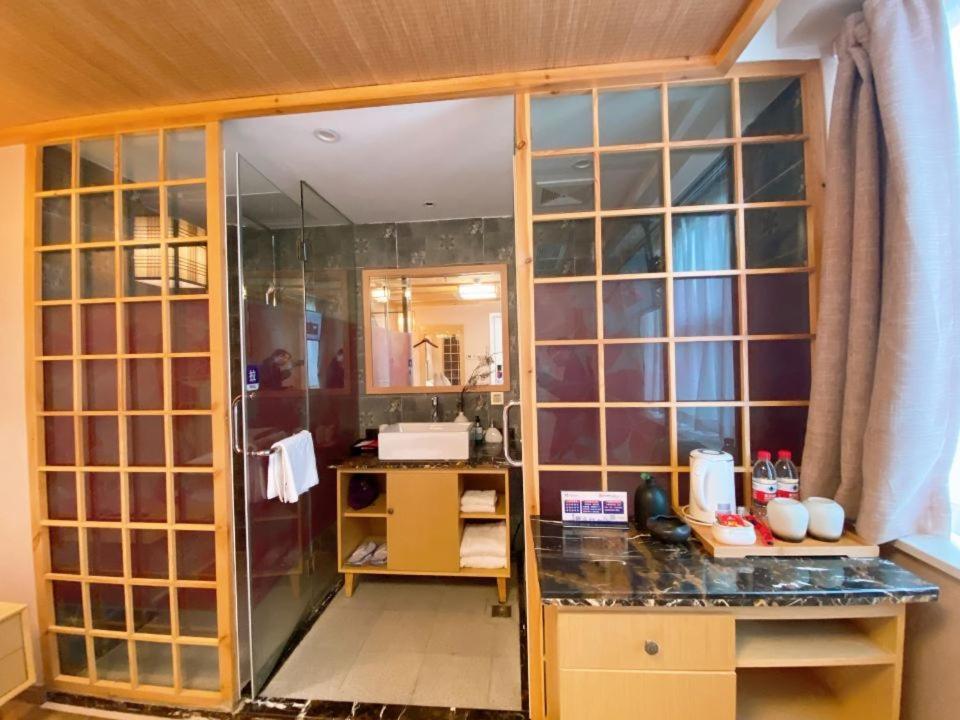 Fresh House Hotel - West Lake Qingchun Branch 항저우 외부 사진
